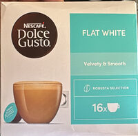 Flat White