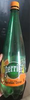Perrier Agrumes