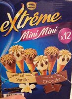 Extrême mini mini