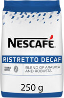 NESCAFE RSTRT DECA Pch 250g