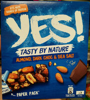 Nut bars