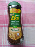 Eko natural ecológico
