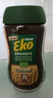 Eko - Mezcla de cereales solubles ecológicos