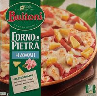 Forno di pietra hawaii
