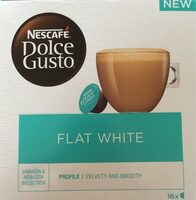 Flat White