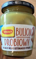 Bulion drobiowy