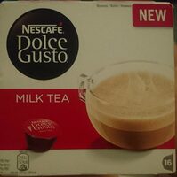 Milk Tea