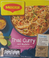 Thai Curry
