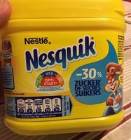 Nestlé - Poudre de cacao allégée en sucre