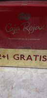 Caja Roja