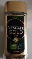 Nescafé Gold Bio