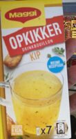 Drinkbouillon kip