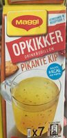 Maggi Opkikker kip
