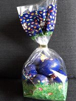 Oeuf smarties