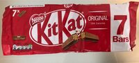 KitKat original