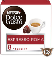 NESCAFE DOLCE GUSTO Roma 16 Capsules