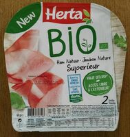 Jambon nature Superieur