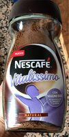 Nescafe Vitalissimo