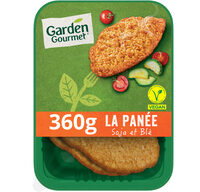 GARDEN GOURMET La Panée Soja Format familial 360g