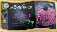 Brombeere