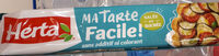 Ma tarte facile