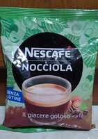 Nescafé Nocciola