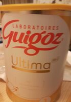 Ultima Premium - Dès la naissance