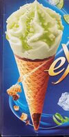 Extrême façon Mojito