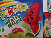 Pirulo Watermelon