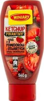 Ketchup pikantny