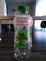 Contre Green