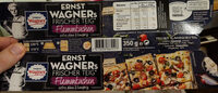 Ernst Wagners Frischer Teig Flammkuchen