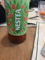 Nestea thé pêche