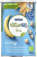 NutriPuffs