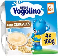 Con cereales