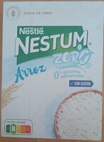 Nestum Arroz Zero Açucar