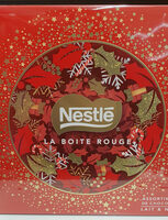 La boîte rouge