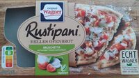 Rustipani Bruschetta