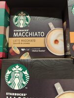 Latte Macchiato
