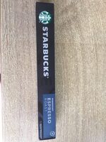 Espresso café espresso intensidad 11 estuche 10 cápsulas
