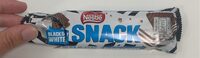 Black&white snack