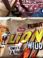 Lion Wild