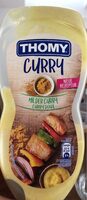 Thomy Curry