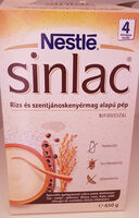 Sinlac