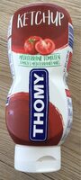 Ketchup