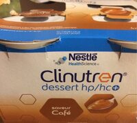 Clinutren