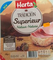Tradicion superieur nature