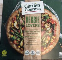 Veggie Lovers