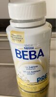 Beba pre