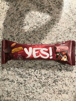 Yes! Cranberry Dark Choc Nutbar